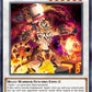 (134) YuGiOh TCG MP25: 2025 Mega-Pack Tin Single: Vulcan the Divine  Secret Rare