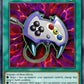 (052) YuGiOh TCG WISU: Wild Survivors Single: Enemy Controller  Rare