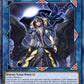 (045) YuGiOh TCG RA02: 25th Anniversary Rarity Collection II Single: Underworld Goddess of the Closed World (V.3 - Secret Rare)  Secret Rare
