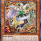 (048) YuGiOh TCG MP20: 2020 Tin of Lost Memories Mega Pack Single: Trickstar Corobane  Secret Rare