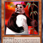 (021) YuGiOh TCG DCR: Dark Crisis Single: Gyaku-Gire Panda (V.1 - Common)  Common