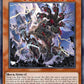 (029) YuGiOh TCG RA03: Quarter Century Bonanza Single: Lord of the Heavenly Prison (V.7 - Ultimate Rare)  Ultimate Rare