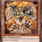 (045) YuGiOh TCG LEDU: Legendary Duelists Single: Leotaur  Common