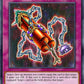 (197) YuGiOh TCG DB2: Dark Beginning 2 Single: Blast with Chain  Rare
