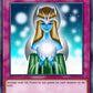 (009) YuGiOh TCG PSV: Pharaoh's Servant Single: Gift of The Mystical Elf (V.2 - Common)  Common