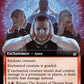 (982) Magic The Gathering Universes Beyond: Doctor Who: Extras Single: The Sound of Drums (V.3) Holo Rare