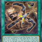 (264) YuGiOh TCG MP19: 2019 Gold Sarcophagus Tin Mega Pack Single: Sky Striker Mecha - Widow Anchor  Ultra Rare
