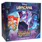 Disney Lorcana: Ursula's Return Illumineer's Trove