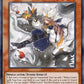 (214) YuGiOh TCG MP25: 2025 Mega-Pack Tin Single: Silvy of the White Forest  Ultra Rare