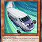 (033) YuGiOh TCG LEDU: Legendary Duelists Single: Expressroid  Common