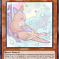 (153) YuGiOh TCG MP24: 25th Anniversary Tin: Dueling Mirrors Single: Melffy Wally  Ultra Rare