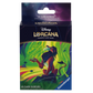 Disney Lorcana TCG Card Sleeves Scar (65)