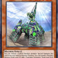 (208) YuGiOh TCG MP20: 2020 Tin of Lost Memories Mega Pack Single: Infinitrack Crab Crane  Common