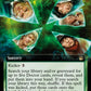 (985) Magic The Gathering Universes Beyond: Doctor Who: Extras Single: The Five Doctors (V.3)  Rare