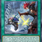 (061) YuGiOh TCG INFO: The Infinite Forbidden Single: Fiendsmith's Tract (V.2 - Quarter Century Secret Rare)  Quarter Century Secret Rare