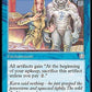 (078) Magic The Gathering The List Single: Energy Flux  Uncommon
