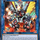 (043) YuGiOh TCG RA02: 25th Anniversary Rarity Collection II Single: Borrelend Dragon (V.7 - Ultimate Rare)  Ultimate Rare