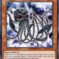 (041) YuGiOh TCG BPW2: Battle Pack 2: War of the Giants - Round 2 Single: Skull Kraken  Common