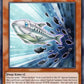 (305) YuGiOh TCG MP25: 2025 Mega-Pack Tin Single: White Sardine  Common