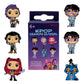 Loungefly - Blind Box Enamel Pins - KPop Demon Hunters