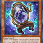 (203) YuGiOh TCG MP14: 2014 Mega-Tins Mega-Pack Single: Ghostrick Mary  Super Rare