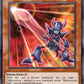 (129) YuGiOh TCG MP14: 2014 Mega-Tins Mega-Pack Single: Malicevorous Knife  Common