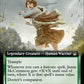 (988) Magic The Gathering Universes Beyond: Doctor Who: Extras Single: Jamie McCrimmon (V.3)  Rare