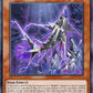 (031) YuGiOh TCG RA03: Quarter Century Bonanza Single: Crystal Shark (V.7 - Ultimate Rare)  Ultimate Rare