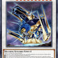 (092) YuGiOh TCG HAC1: Hidden Arsenal: Chapter 1 Single: Ally of Justice Decisive Armor  Ultra Parallel Rare