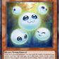 (007) YuGiOh TCG ALIN: Alliance Insight Single: Spore the Fairy Seed  Common