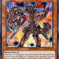 (030) YuGiOh TCG BPW2: Battle Pack 2: War of the Giants - Round 2 Single: Infernity Destroyer  Super Rare