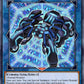 (045) YuGiOh TCG MP24: 25th Anniversary Tin: Dueling Mirrors Single: Link Spider  Quarter Century Secret Rare