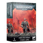 Warhammer 40,000 - Chaos Space Marines: Chaos Lord