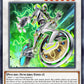 (019) YuGiOh TCG MP20: 2020 Tin of Lost Memories Mega Pack Single: Hyper Psychic Riser  Common