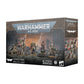 Warhammer 40,000 - Astra Militarum: Minka Lesk: Hell's Last