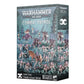 Warhammer 40,000 (40K): Combat Patrol: Tyranid Assault Brood