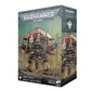 Warhammer 40,000 - Imperial Knights: Knight Questoris
