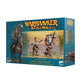Warhammer: The Old World - Grand Cathay: Gate Masters of the Celestial Cities