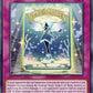(031) YuGiOh TCG MZTM: Maze of the Master Single: Maiden of Blue Tears  Rare
