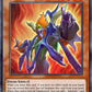 (220) YuGiOh TCG RA03: Quarter Century Bonanza Single: Infernity Archfiend (V.2 - Quarter Century Secret Rare)  Quarter Century Secret Rare