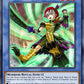 (131) YuGiOh TCG BLMM: Battles of Legend: Monster Mayhem Single: Nekroz of Clausolas  Ultra Rare
