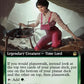 (991) Magic The Gathering Universes Beyond: Doctor Who: Extras Single: Susan Foreman (V.3) Holo Rare