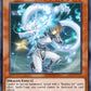 (444) YuGiOh TCG MP25: 2025 Mega-Pack Tin Single: White Dragon Ninja  Common
