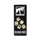 Warhammer Dice Set