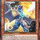 (203) YuGiOh TCG RA04: Quarter Century Stampede Single: White Dragon Wyverburster (V.2 - Quarter Century Secret Rare)  Quarter Century Secret Rare