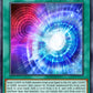 (065) YuGiOh TCG RA01: 25th Anniversary Rarity Collection Single: Chaos Space (V.2 - Ultra Rare)  Ultra Rare
