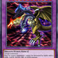 (078) YuGiOh TCG PGL2: Premium Gold 2 Single: Five-Headed Dragon  Gold Rare