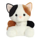 Palm Pals: Calico Cat (5in)