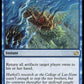 (048) Magic The Gathering The List Single: Hurkyl's Recall  Rare