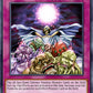 (104) YuGiOh TCG MFC: Magician's Force Single: The Spell Absorbing Life  Common